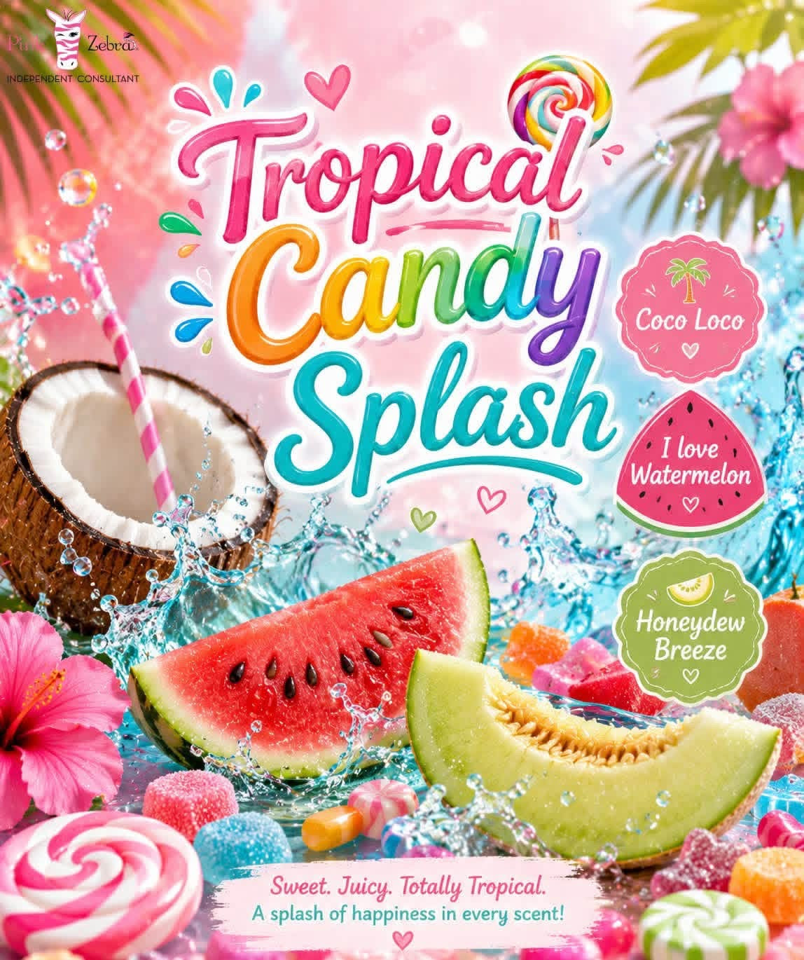 PZ Weekly Blends - Memorial Day Weekend