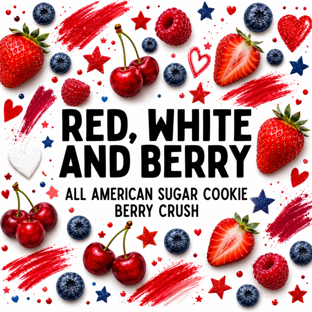 PZ Weekly Blends - Memorial Day Weekend