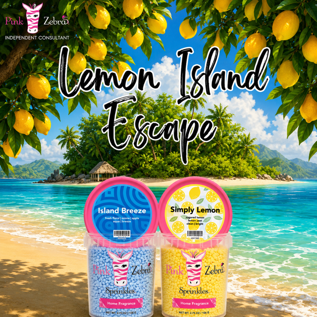 PZ Weekly Blends - Memorial Day Weekend