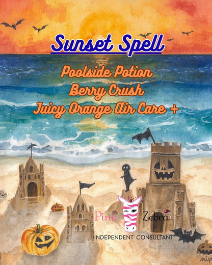 Sprinkle Jacks Sell Out - 6/28/26