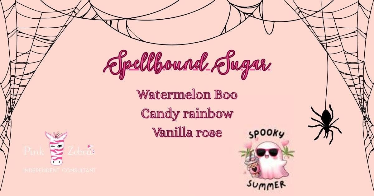 Sprinkle Jacks Sell Out - 6/28/26