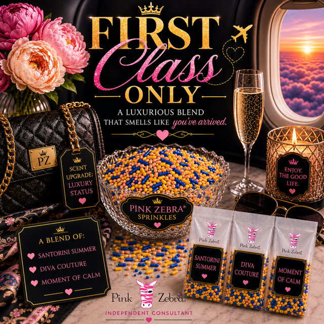 Blend Bags