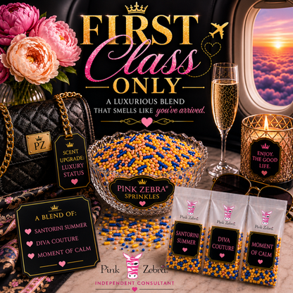 Blend Bags