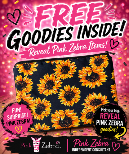 Pretty Little Pouches