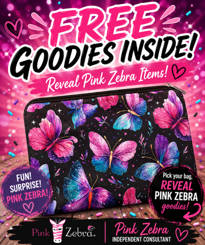 Pretty Little Pouches