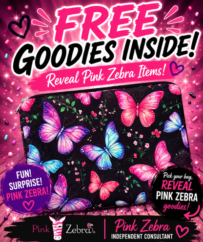 Pretty Little Pouches