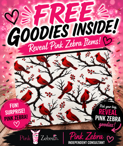 Pretty Little Pouches