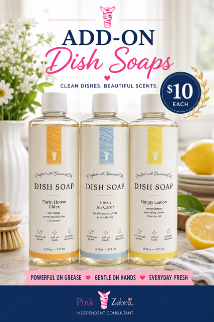Household Bundle Sale