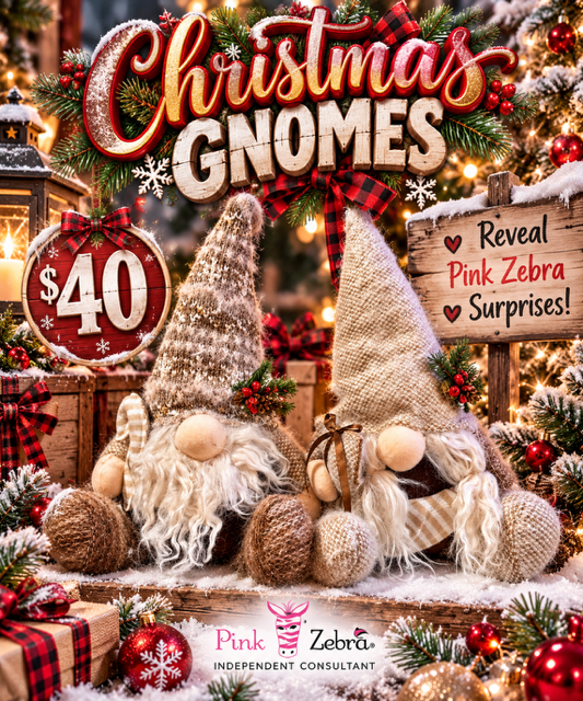 Christmas Gnomes