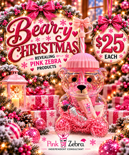 Bear-y Christmas!