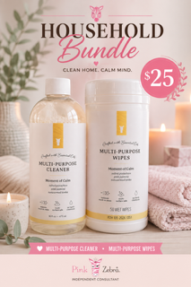 Household Bundle Sale