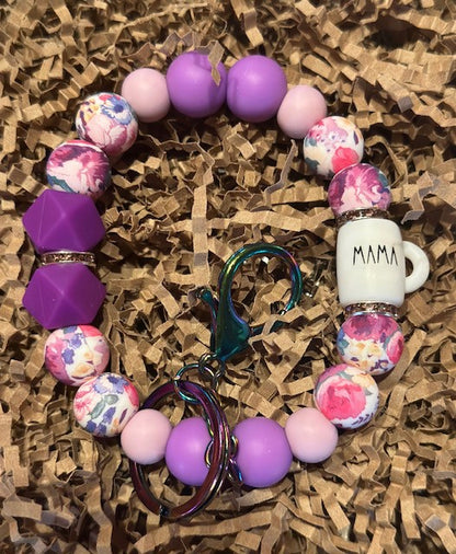 Wristlets - Custom (pics are for reference)
