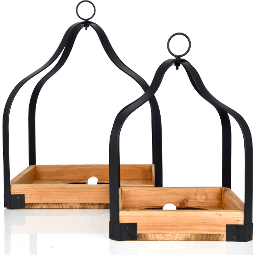 Simmer Pots - Simmer Lights - Shades - Diffusers