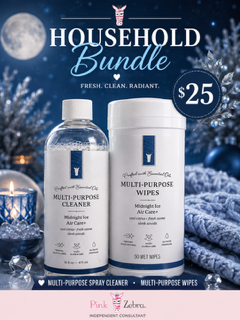 Household Bundle Sale