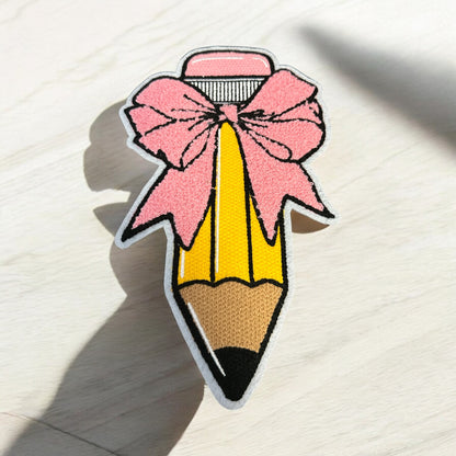Patches