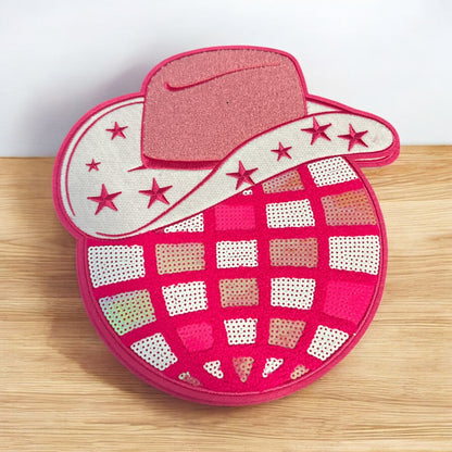Patches