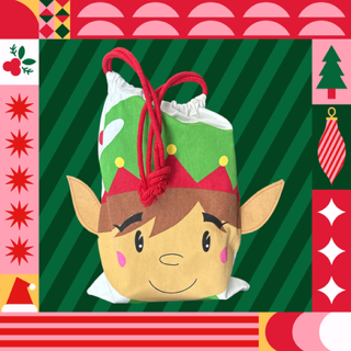 Christmas in July - Mystery Bags & Boxes