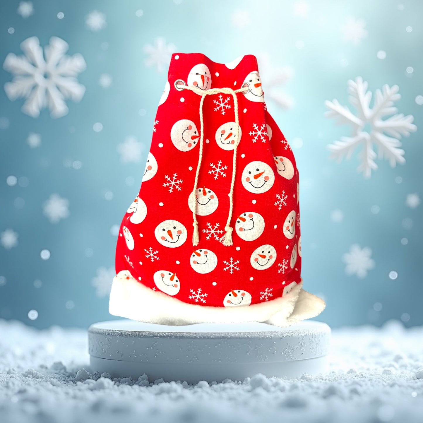 Christmas in July - Mystery Bags & Boxes