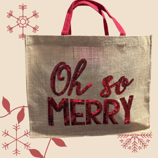 Christmas in July - Mystery Bags & Boxes