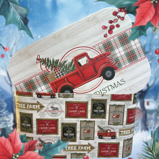 Christmas in July - Mystery Bags & Boxes