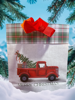 Christmas in July - Mystery Bags & Boxes