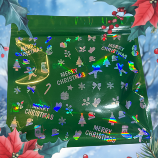 Christmas in July - Mystery Bags & Boxes
