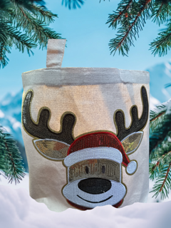 Christmas in July - Mystery Bags & Boxes