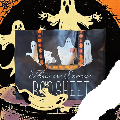 !Fall/Halloween Mystery Bags/Boxes - Live on TikTok - 9/27/25 @2pm EST
