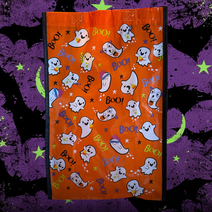 !Fall/Halloween Mystery Bags/Boxes - Live on TikTok - 9/27/25 @2pm EST