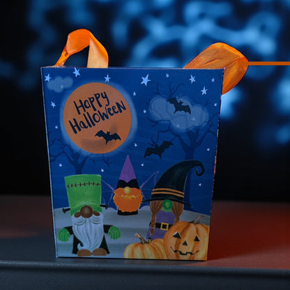 !Fall/Halloween Mystery Bags/Boxes - Live on TikTok - 9/27/25 @2pm EST