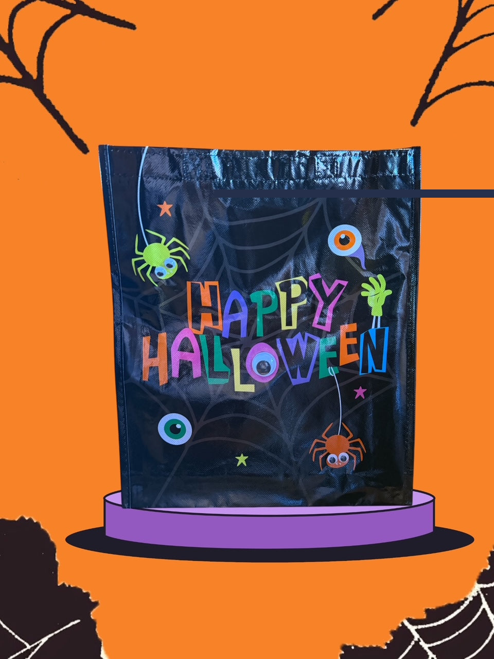 !Fall/Halloween Mystery Bags/Boxes - Live on TikTok - 9/27/25 @2pm EST