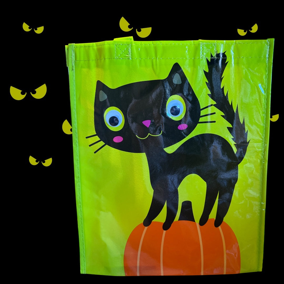 !Fall/Halloween Mystery Bags/Boxes - Live on TikTok - 9/27/25 @2pm EST