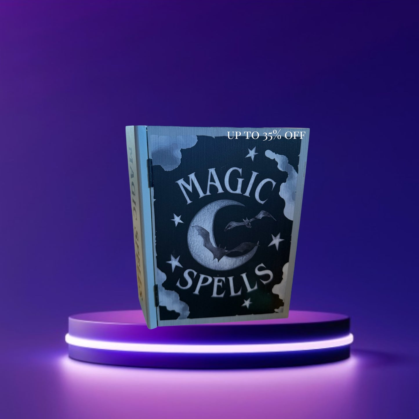 !Fall/Halloween Mystery Bags/Boxes - Live on TikTok - 9/27/25 @2pm EST