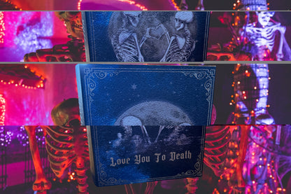 !Fall/Halloween Mystery Bags/Boxes - Live on TikTok - 9/27/25 @2pm EST