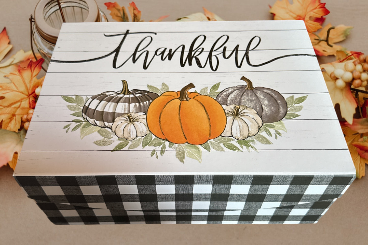 !Fall/Halloween Mystery Bags/Boxes - Live on TikTok - 9/27/25 @2pm EST