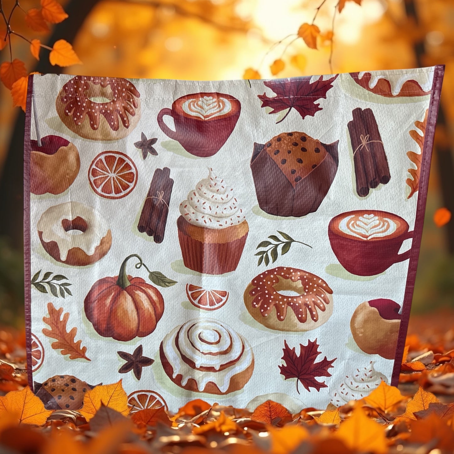 !Fall/Halloween Mystery Bags/Boxes - Live on TikTok - 9/27/25 @2pm EST