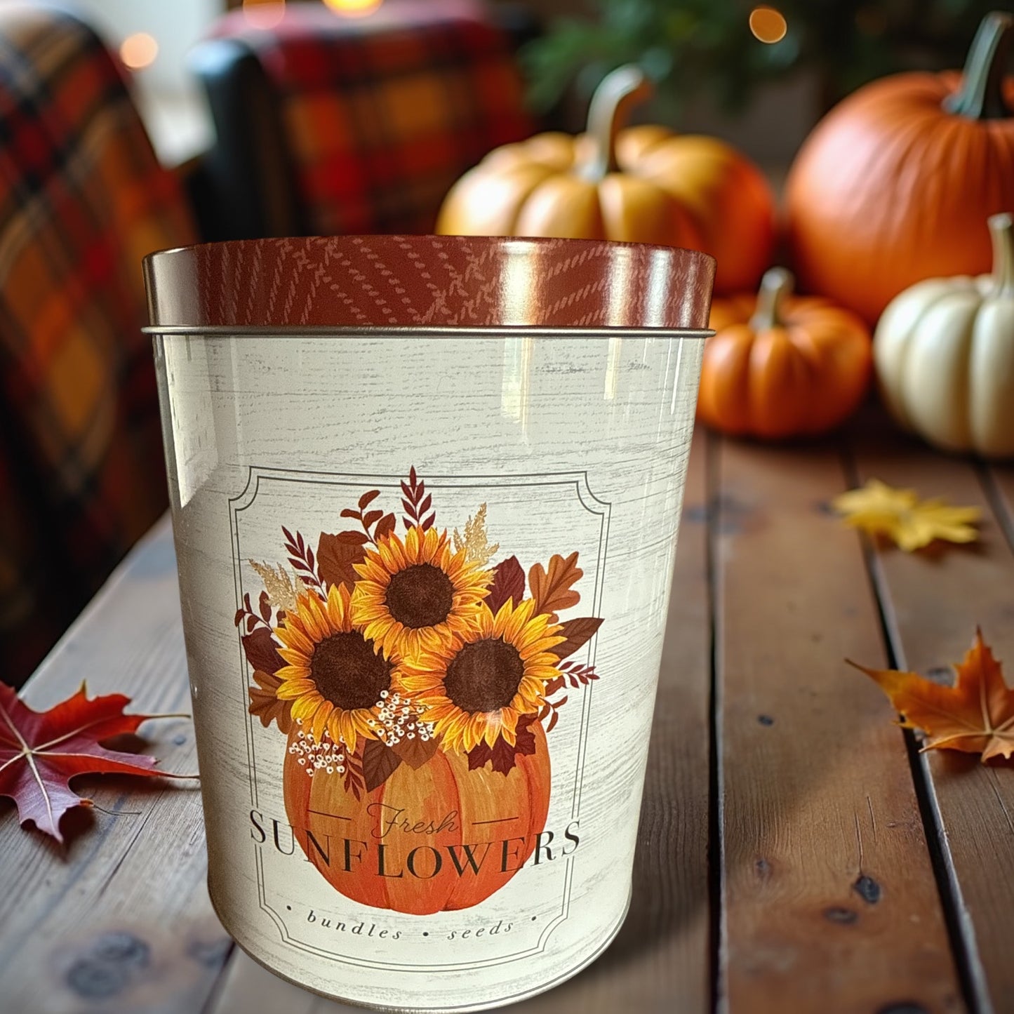 !Fall/Halloween Mystery Bags/Boxes - Live on TikTok - 9/27/25 @2pm EST