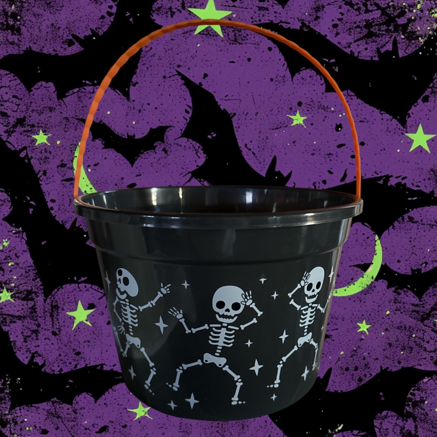 !Fall/Halloween Mystery Bags/Boxes - Live on TikTok - 9/27/25 @2pm EST