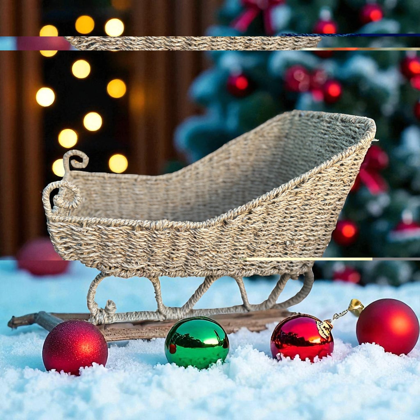 Elf Mystery Bags/Boxes DROP ON 11/21 @9PM EST - Frosty Festival 12/6/25 @2pm EST