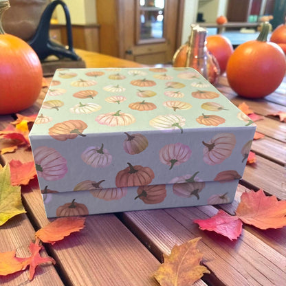 !Fall/Halloween Mystery Bags/Boxes - Live on TikTok - 9/27/25 @2pm EST