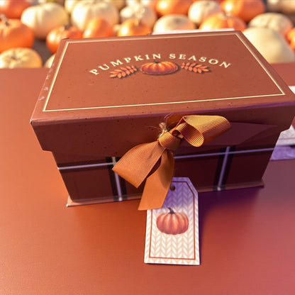 !Fall/Halloween Mystery Bags/Boxes - Live on TikTok - 9/27/25 @2pm EST