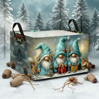 Elf Mystery Bags/Boxes DROP ON 11/21 @9PM EST - Frosty Festival 12/6/25 @2pm EST