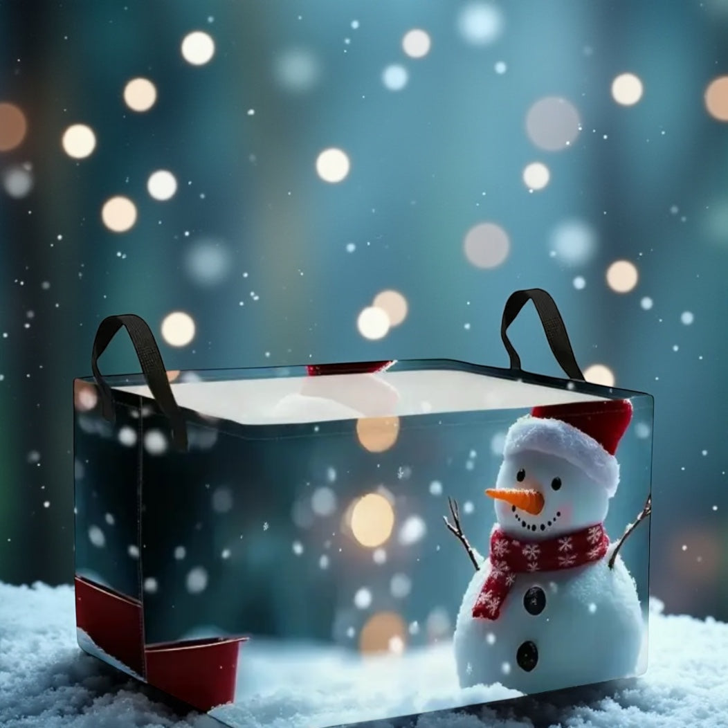 Elf Mystery Bags/Boxes DROP ON 11/21 @9PM EST - Frosty Festival 12/6/25 @2pm EST