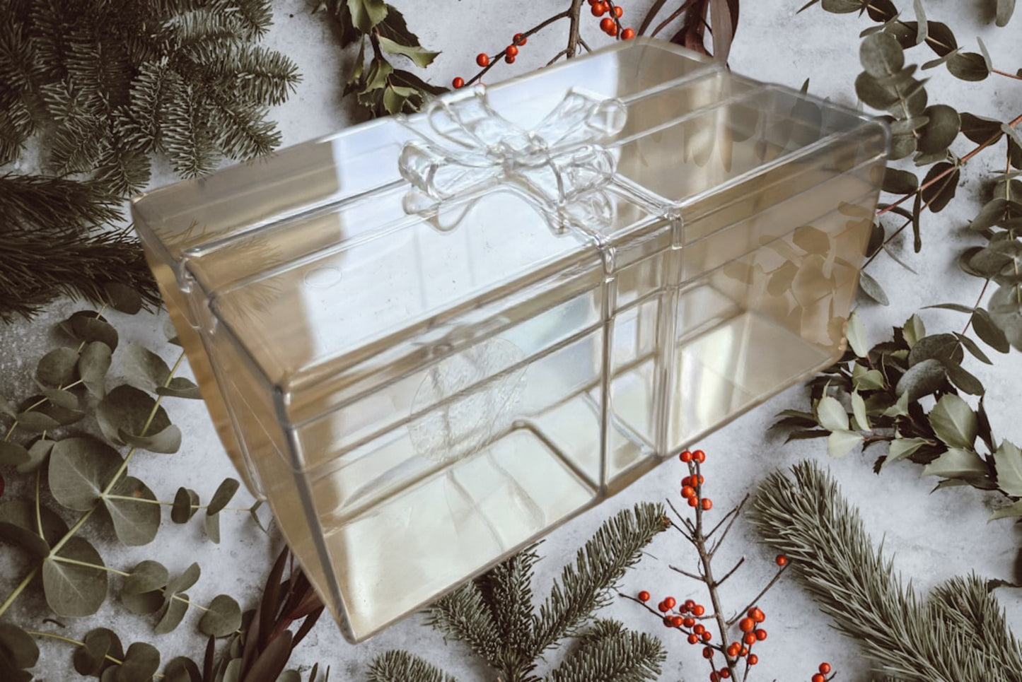 Elf Mystery Bags/Boxes DROP ON 11/21 @9PM EST - Frosty Festival 12/6/25 @2pm EST