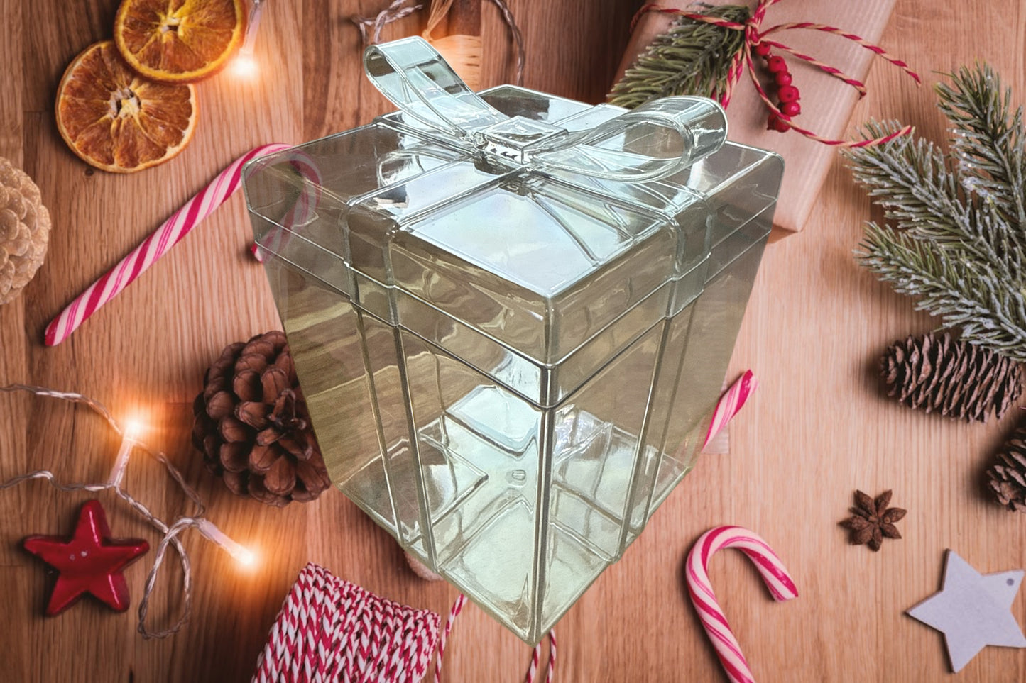 Elf Mystery Bags/Boxes DROP ON 11/21 @9PM EST - Frosty Festival 12/6/25 @2pm EST