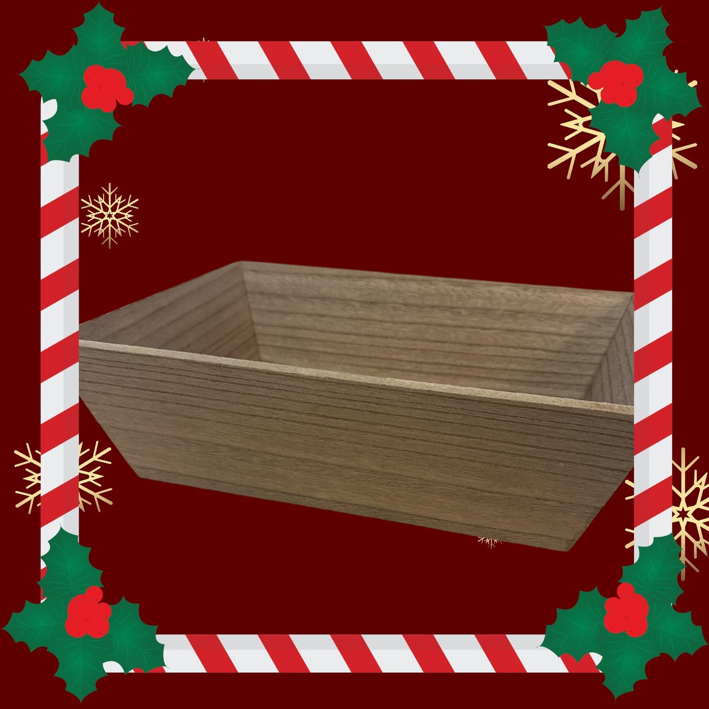 Elf Mystery Bags/Boxes DROP ON 11/21 @9PM EST - Frosty Festival 12/6/25 @2pm EST