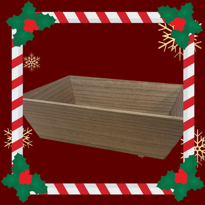 Elf Mystery Bags/Boxes DROP ON 11/21 @9PM EST - Frosty Festival 12/6/25 @2pm EST