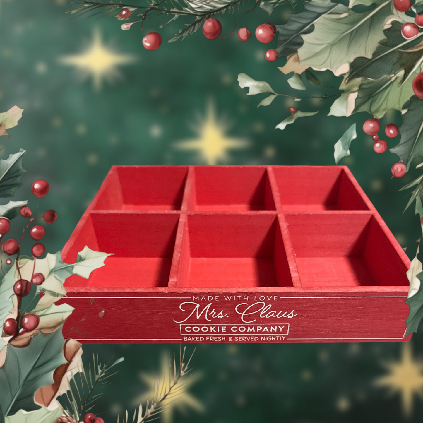 Elf Mystery Bags/Boxes DROP ON 11/21 @9PM EST - Frosty Festival 12/6/25 @2pm EST