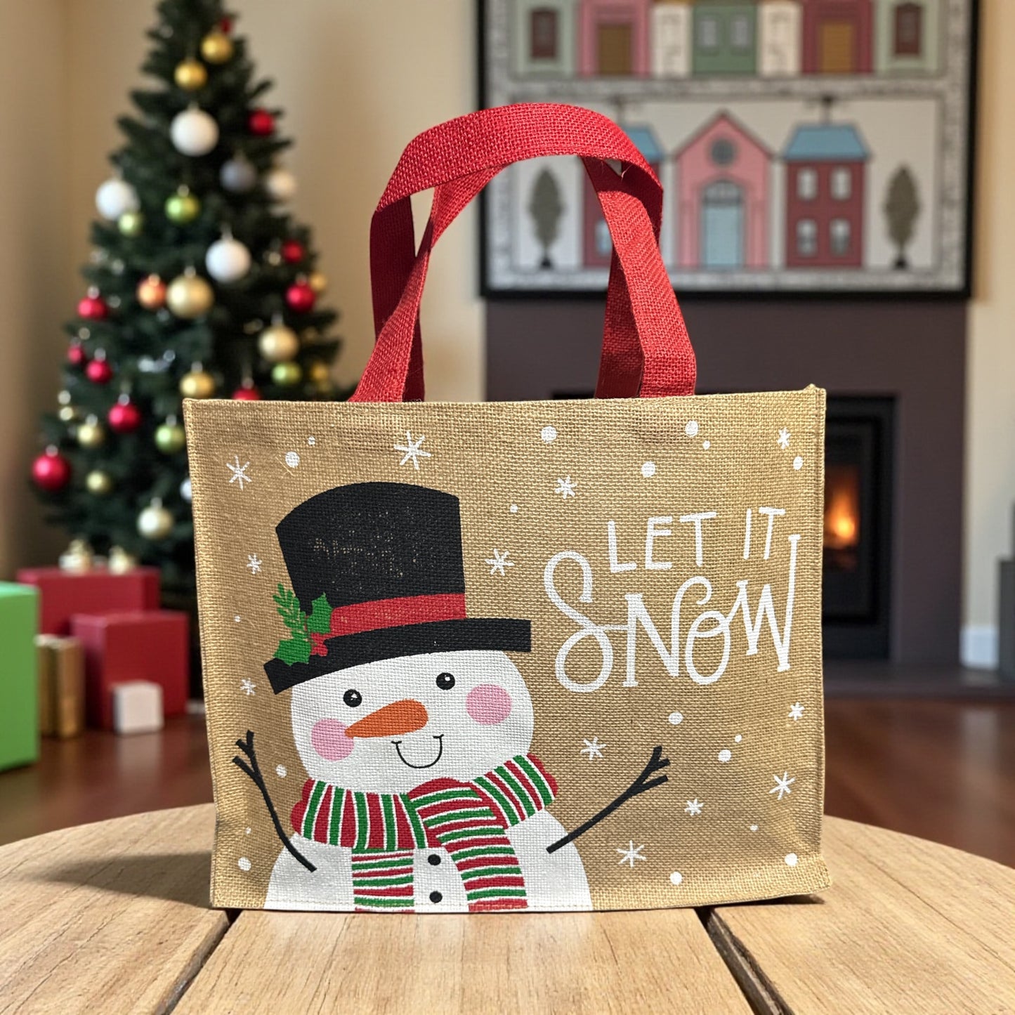 Elf Mystery Bags/Boxes DROP ON 11/21 @9PM EST - Frosty Festival 12/6/25 @2pm EST