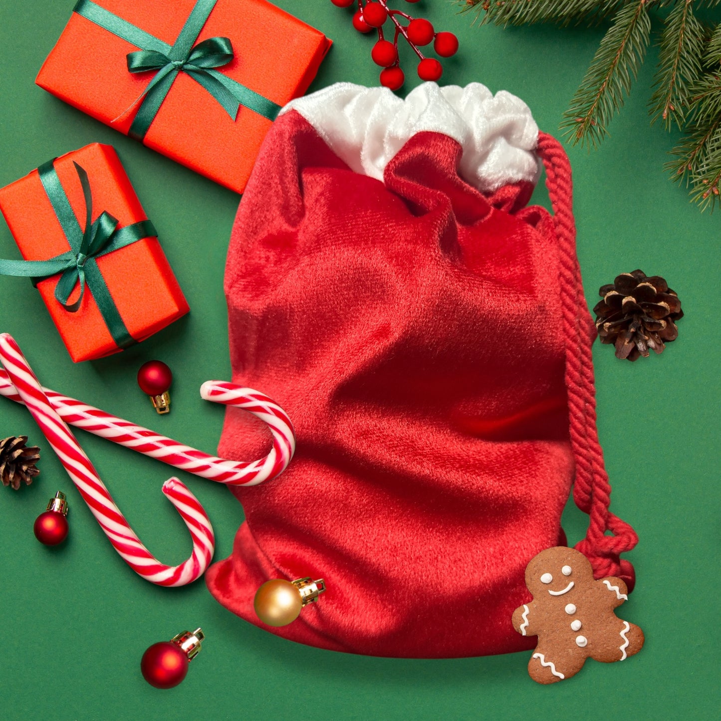 Elf Mystery Bags/Boxes DROP ON 11/21 @9PM EST - Frosty Festival 12/6/25 @2pm EST